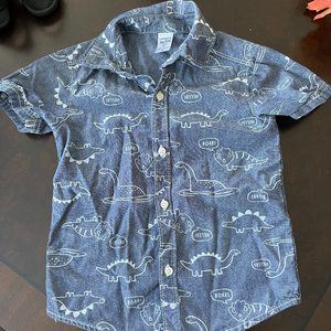Boys Polo shirt